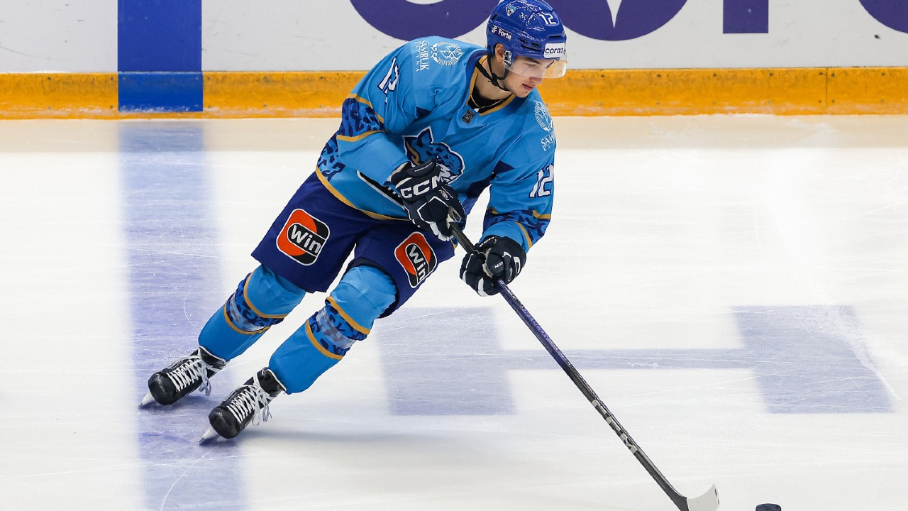 Фото: Hcbarys.kz