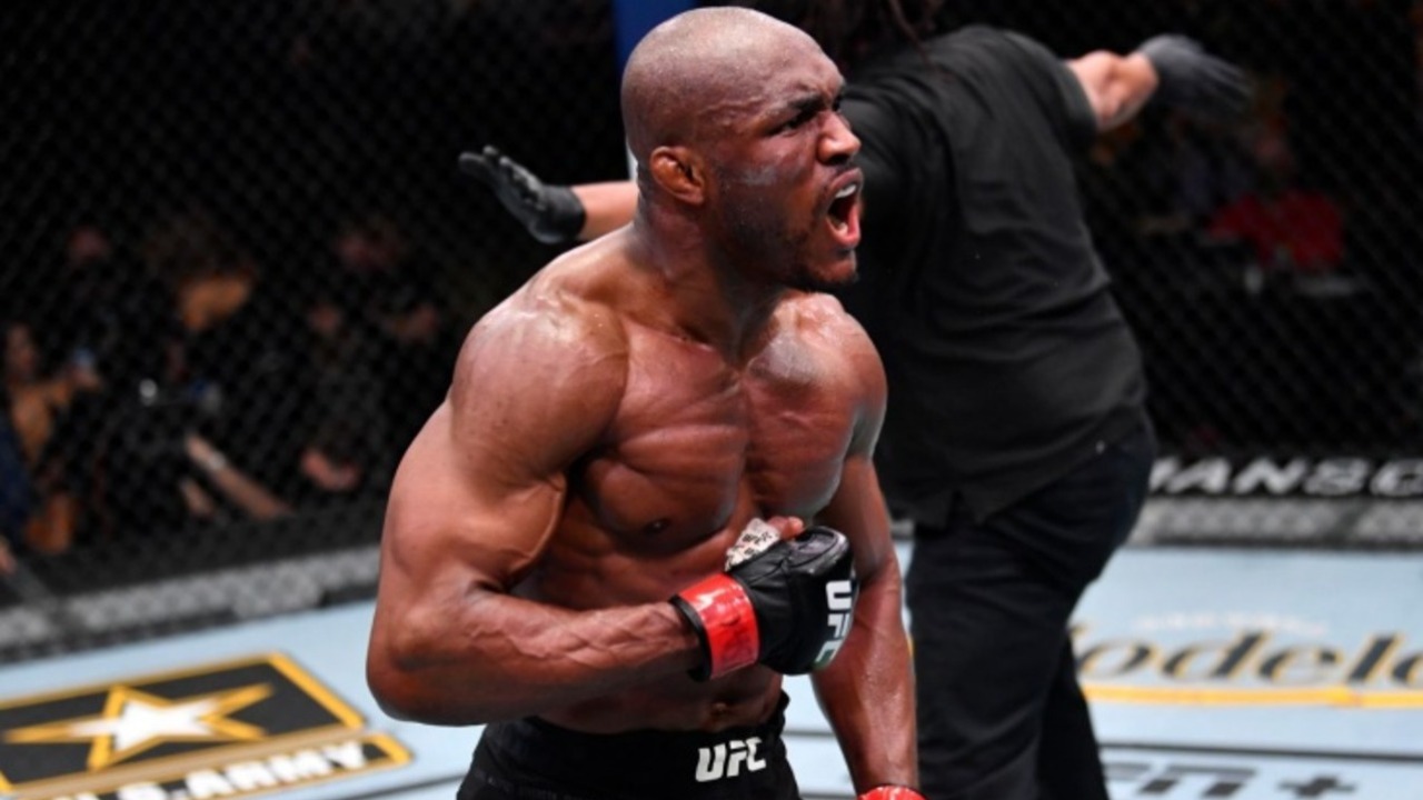 Фото: Ufc.com