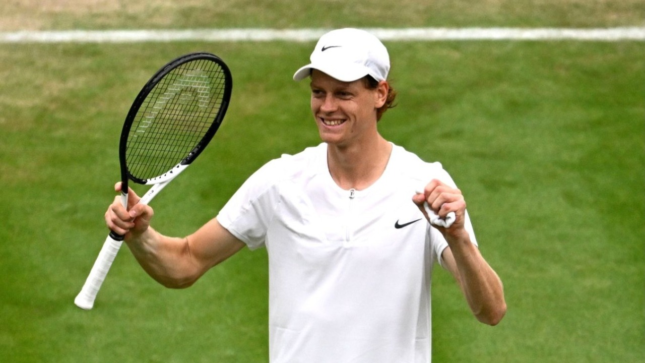 Фото: ATP