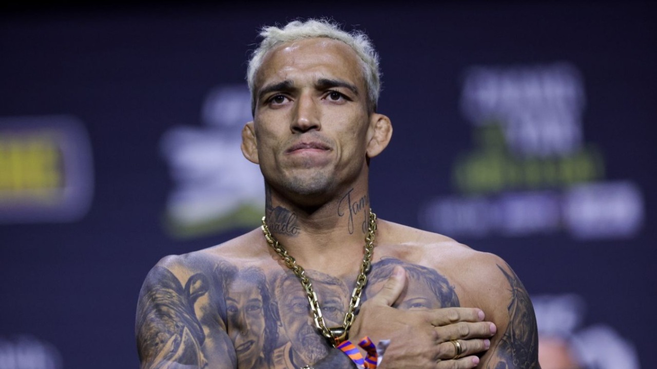 Фото: Ufc.com