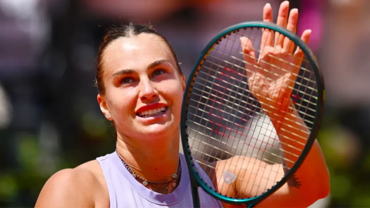 Фото: WTA