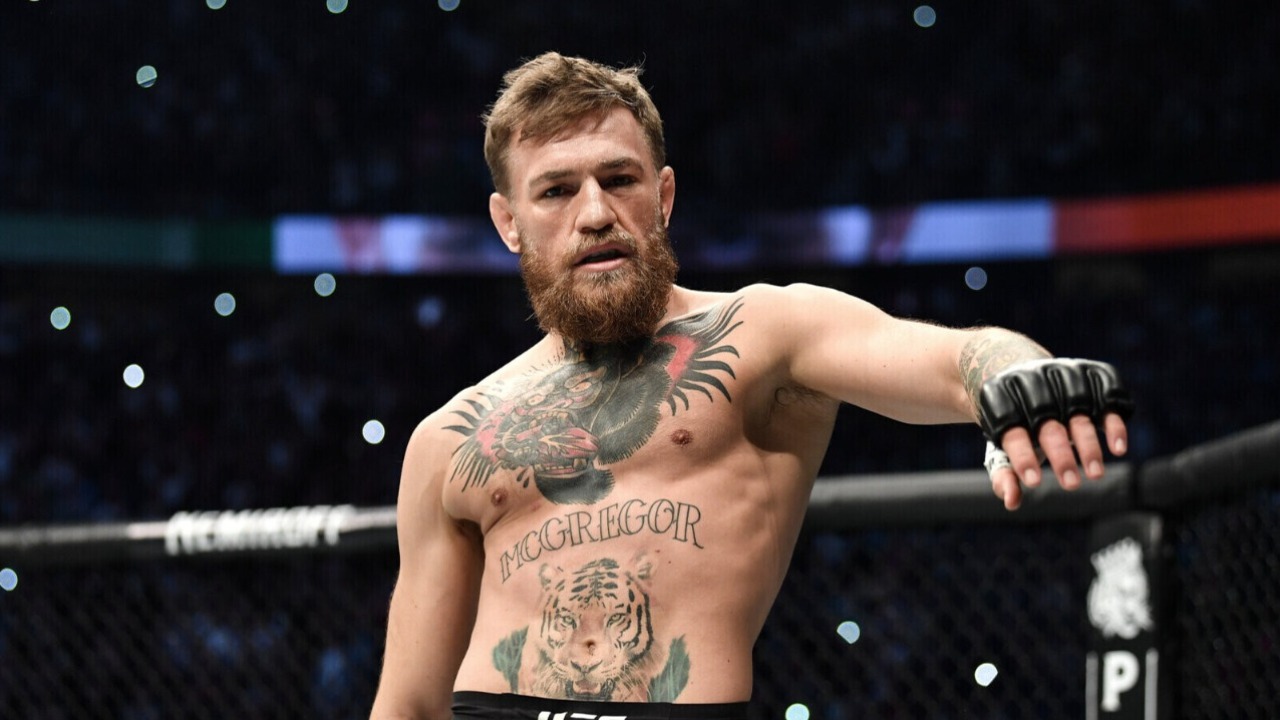 Фото: Ufc.com