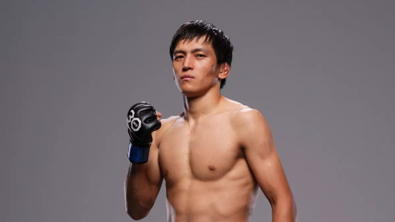Фото: Ufc.com
