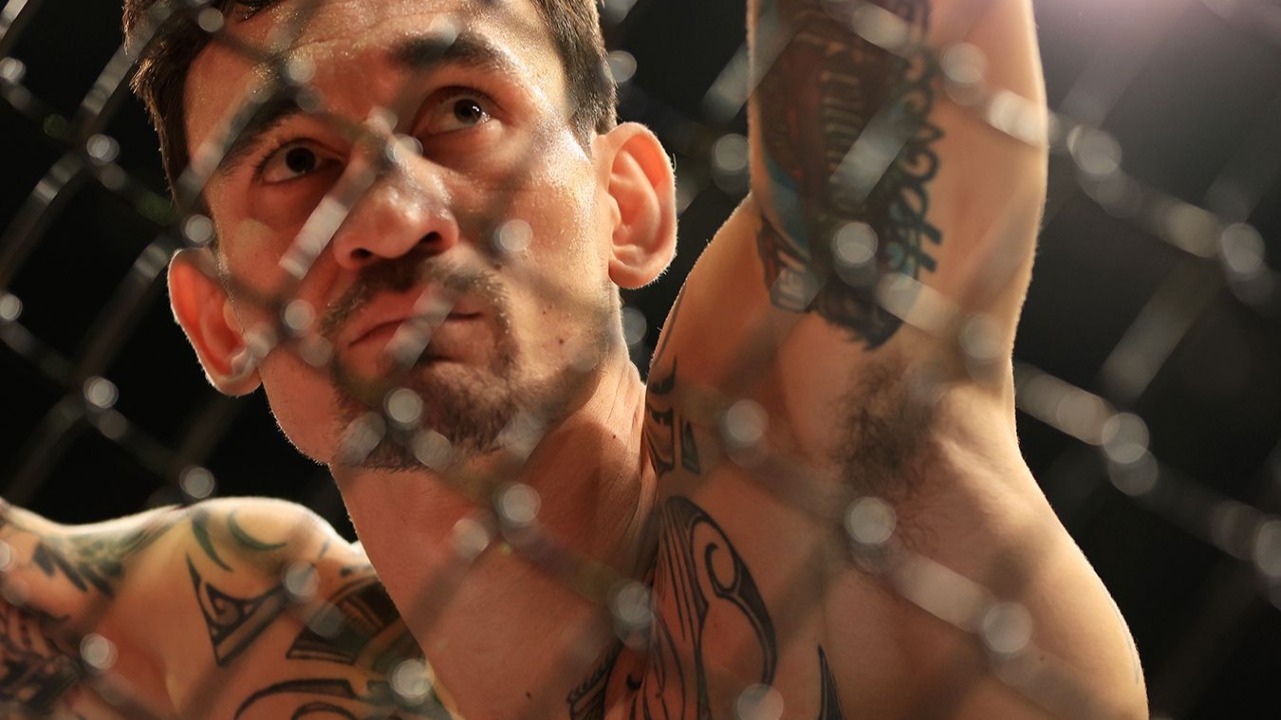 Фото: Ufc.com