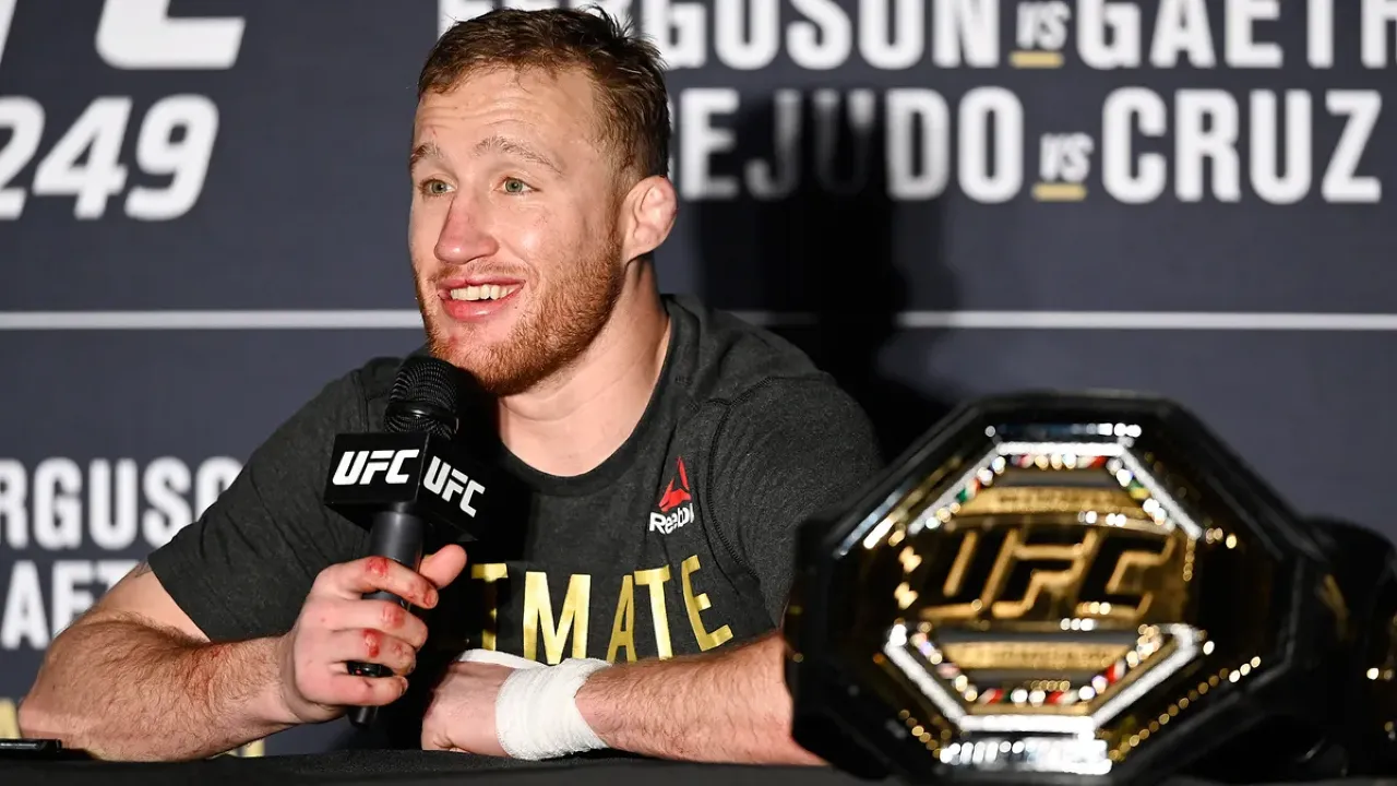 Фото: Ufc.com