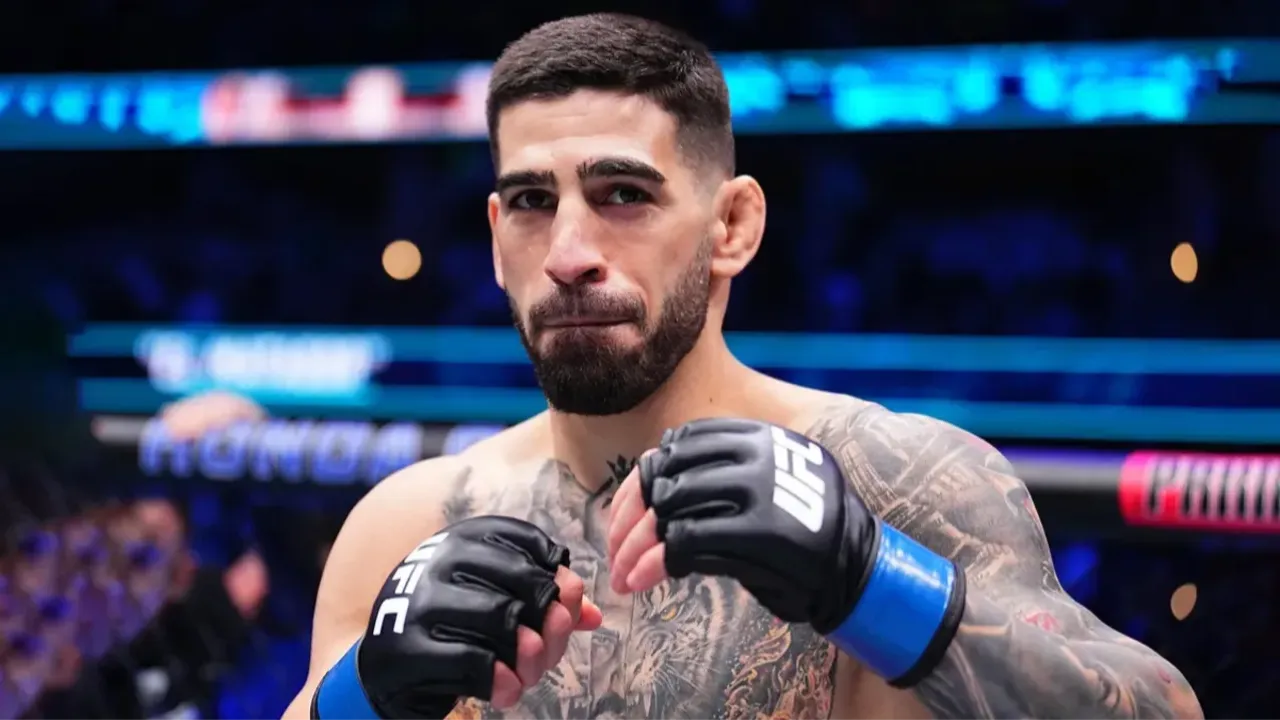 Фото: Ufc.com