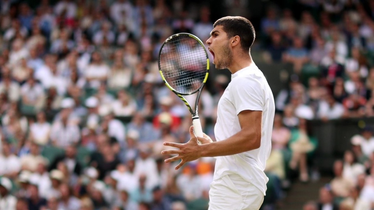 Фото: ATP