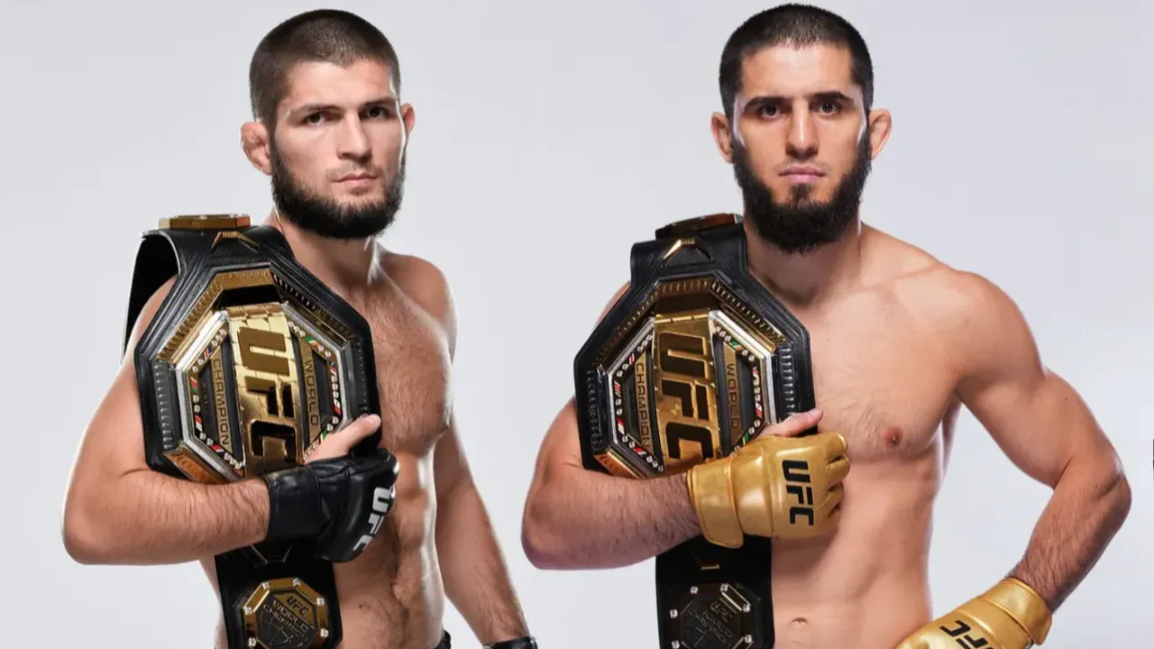 Фото: Ufc.com