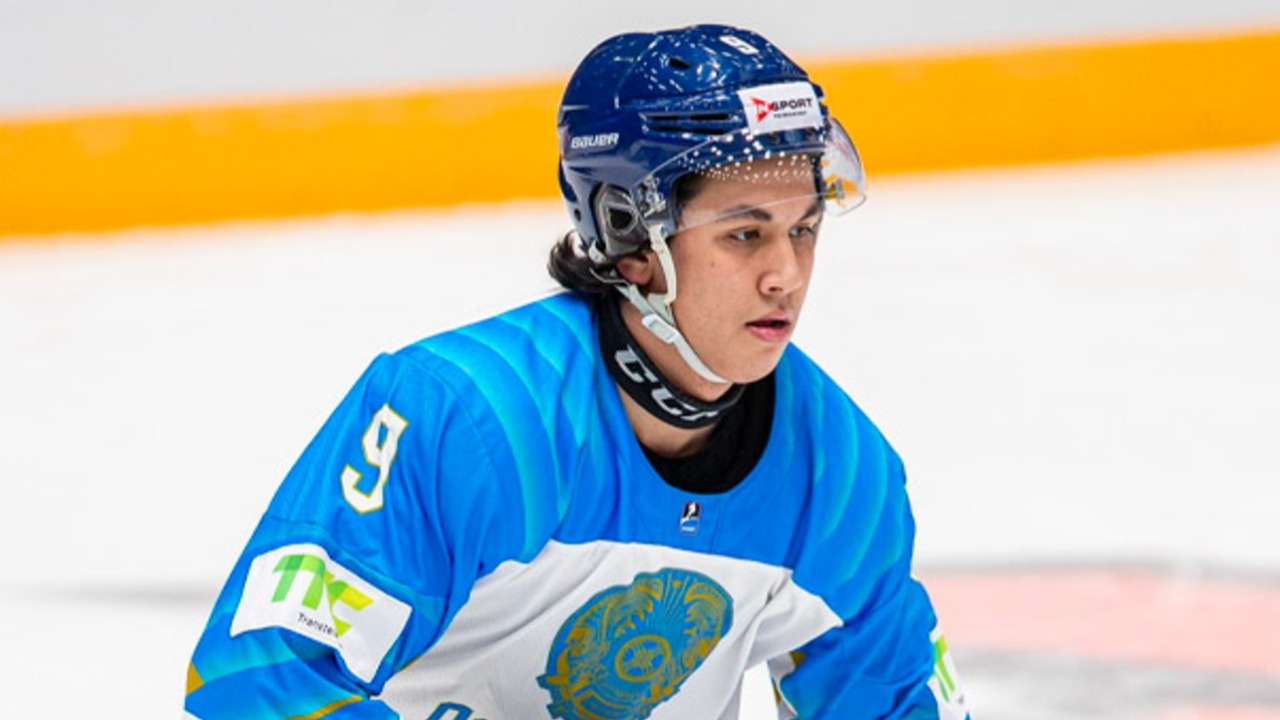 Фото: Icehockey.kz