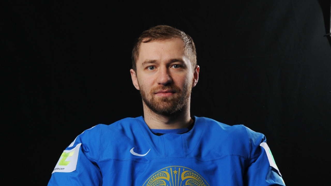 Фото: Icehockey.kz