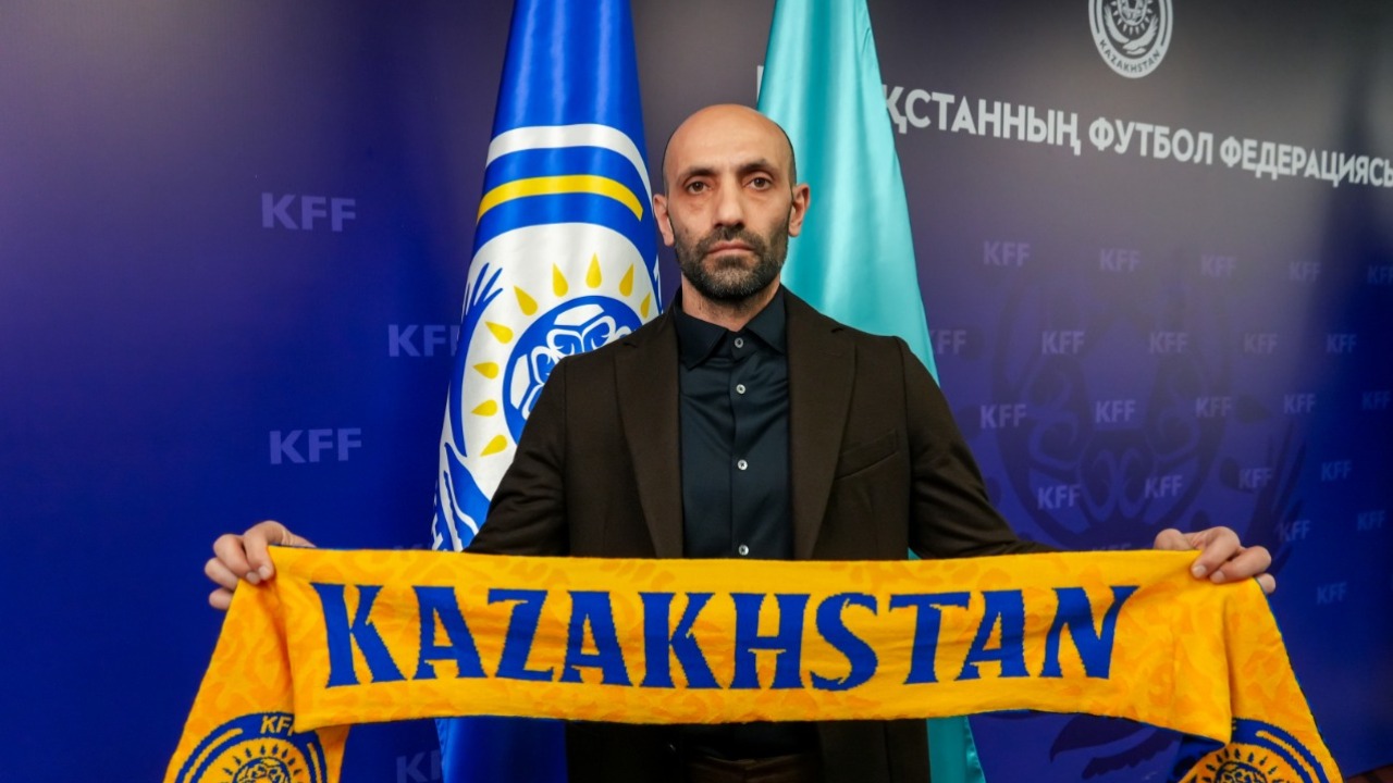 Фото: Kff.kz