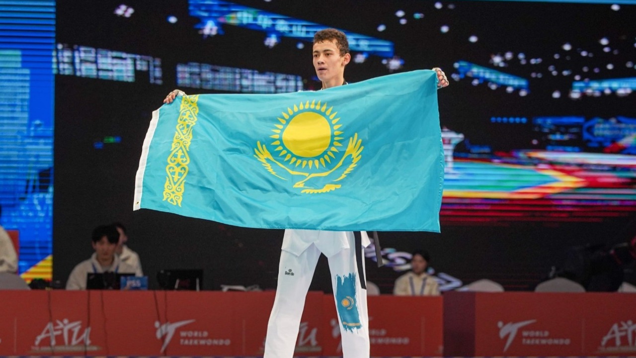 Фото: Olympic.kz