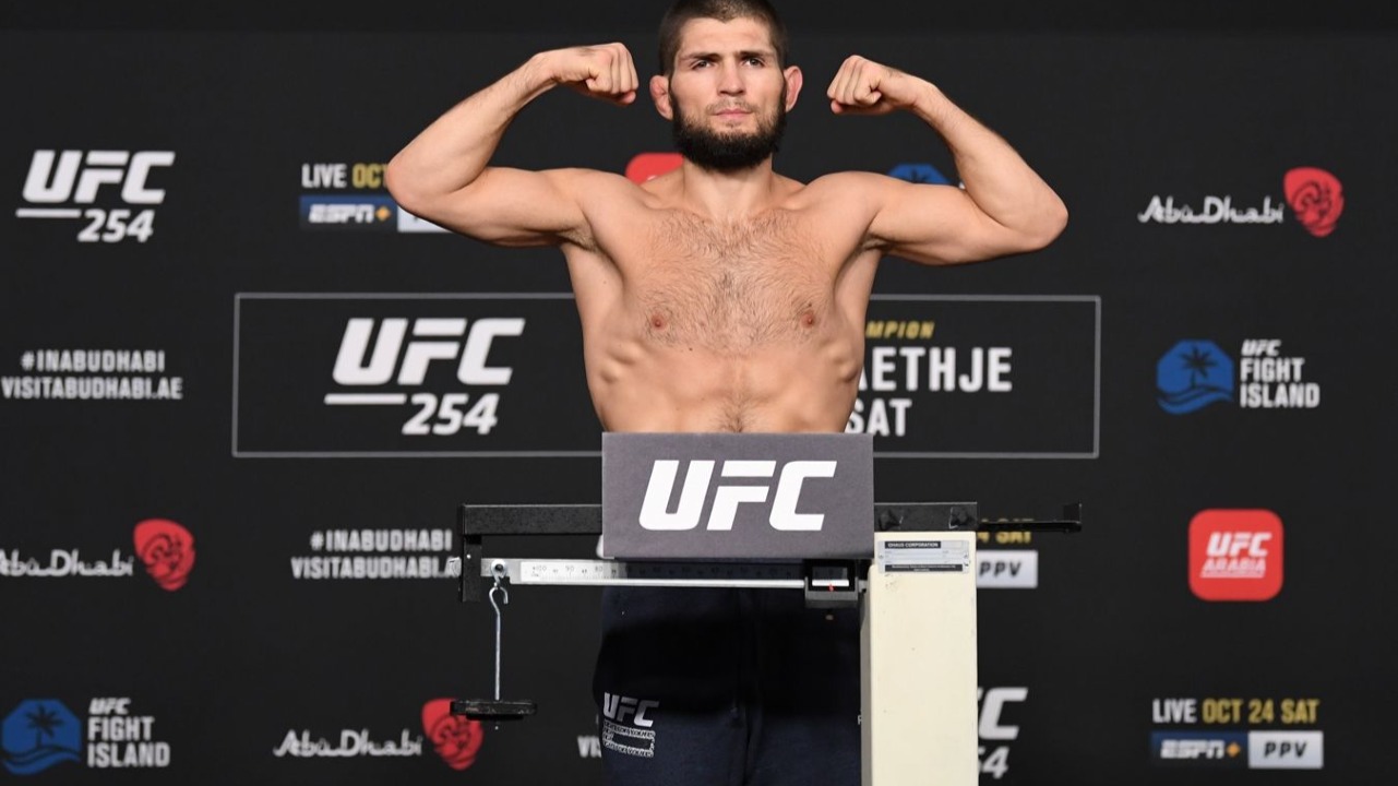 Фото: Ufc.com