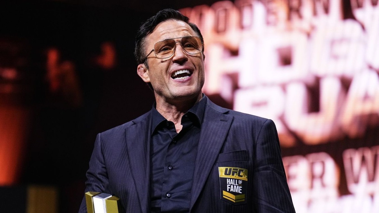 Фото: Ufc.com