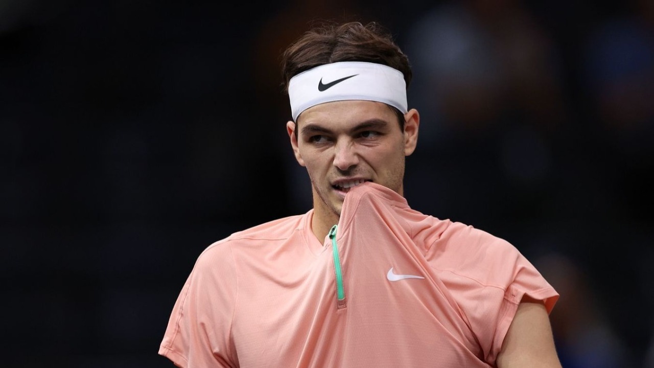 Фото: ATP