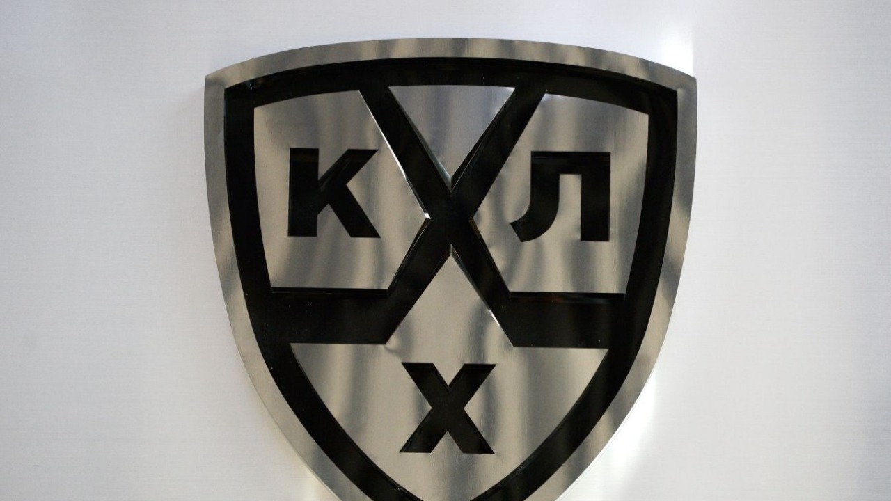 Фото: КХЛ