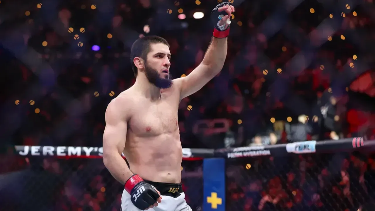 Фото: Ufc.com