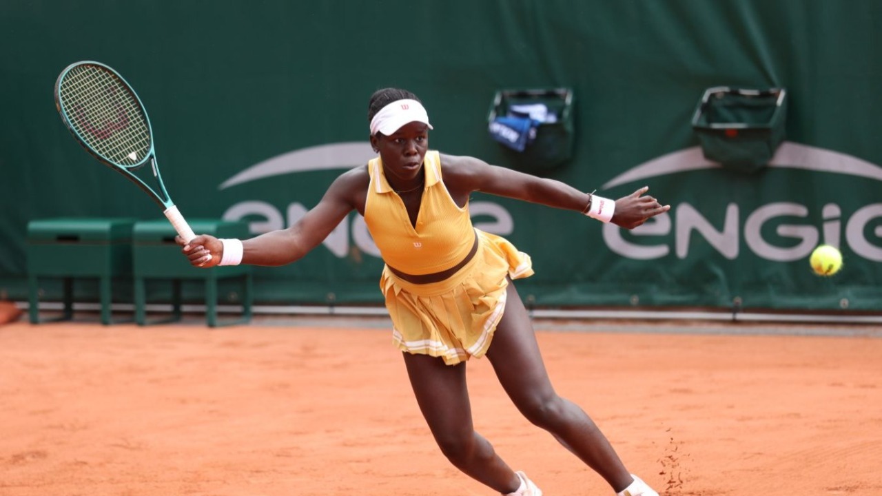 Фото: WTA