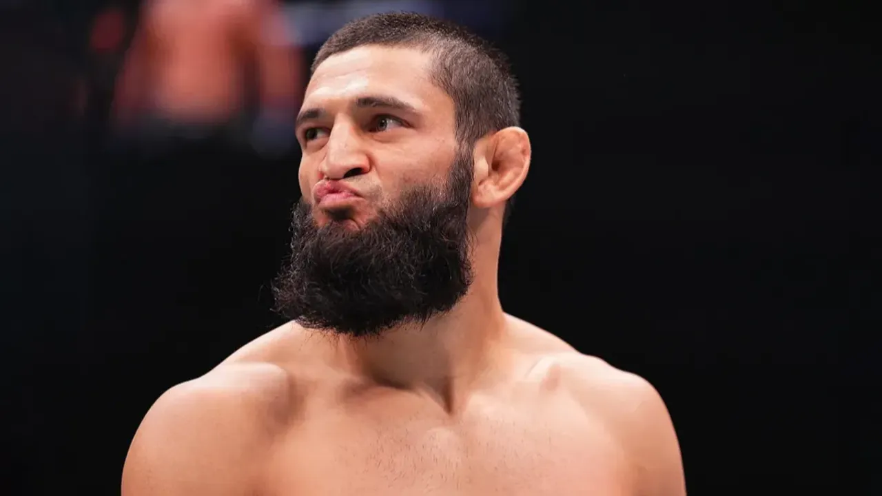 Фото: Ufc.com