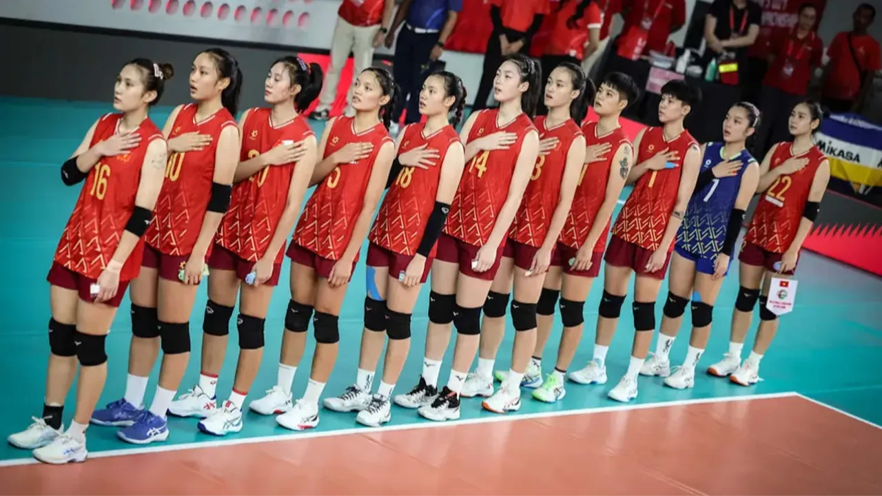 Фото: volleyballworld.com