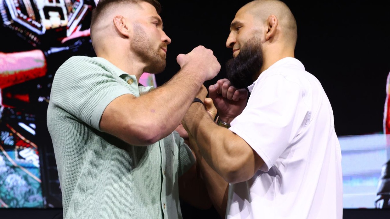 Фото: Ufc.com