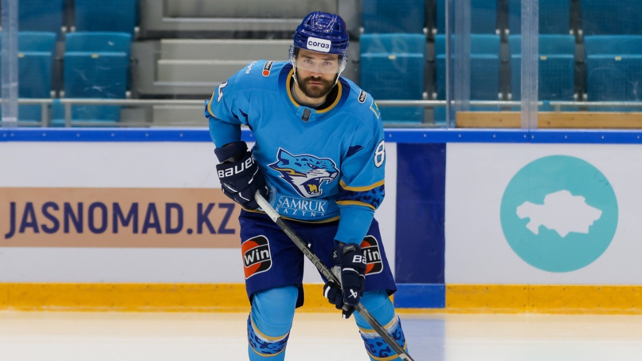 Фото: Hcbarys.kz