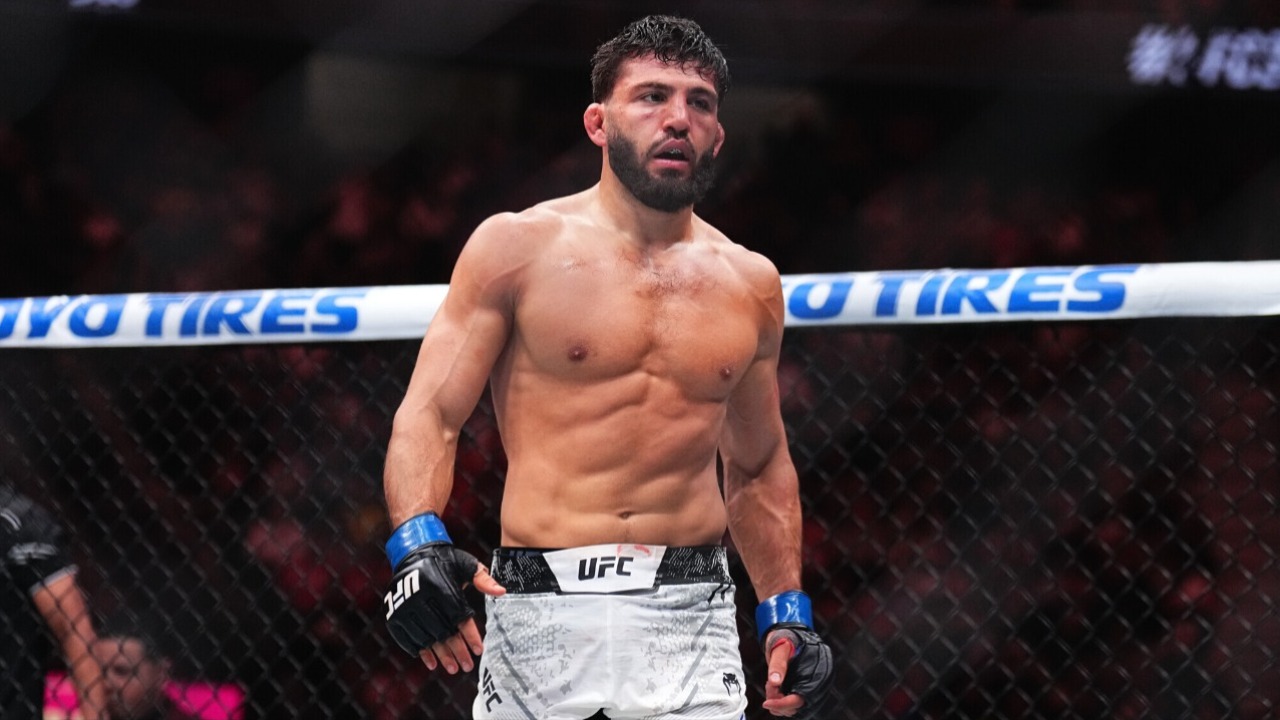 Фото: Ufc.com