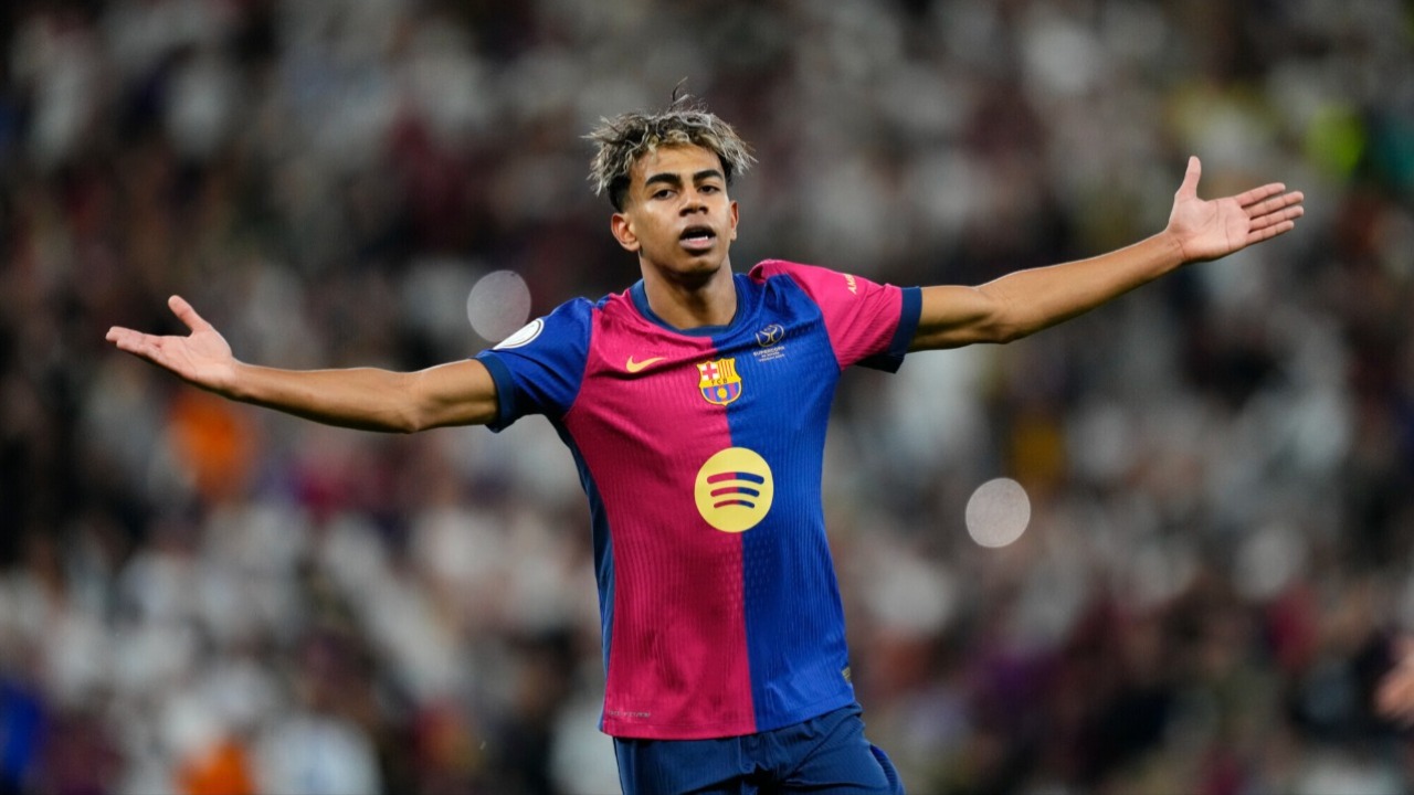 Фото: Getty Images