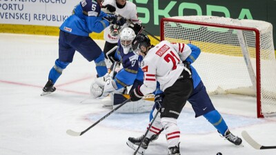 Казахстану остался шаг до Олимпиады-2026