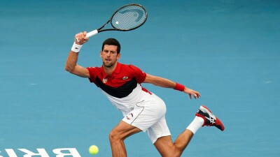 Громкая сенсация произошла на US Open - 2024