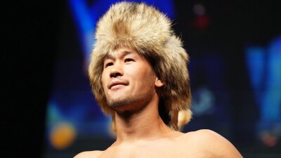 Шавкат Рахмонов высказался о возможном поединке с Макгрегором