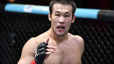 Шавката Рахмонова "лишили" боя за титул чемпиона UFC. Стали известны подробности