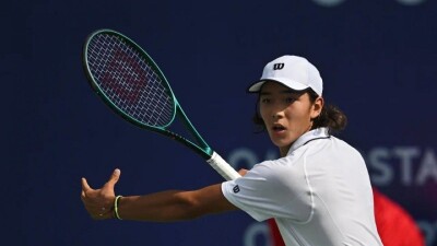 Четыре казахстанца сыграют в основной сетке юниорского US Open 2024