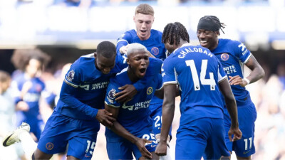 Стала известна точная дата матча "Астана" – "Челси"