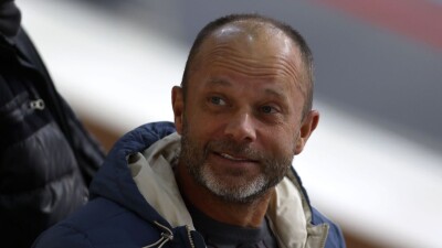 Клуб КПЛ расстался с тренером из России. Он вернулся в Москву