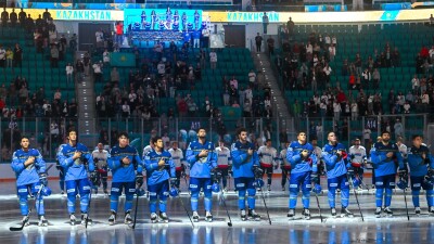 Чуда не случилось. Сборная Казахстана по хоккею не попала на Олимпиаду - 2026