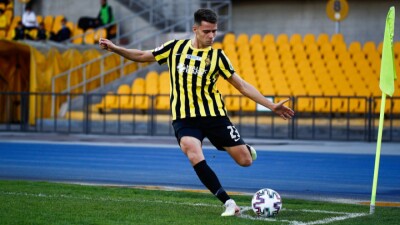 "К сожалению, они забили, а мы нет". Полузащитник "Кайрата" прокомментировал поражение от "Астаны"