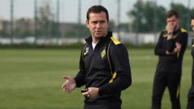 Наставник "Кайрата" остался недоволен результатом игры с "Астаной"