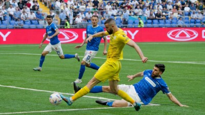 "Мы выиграли принципиальный матч". Защитник "Астаны" – о победе над "Кайратом"