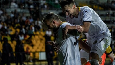 Видеообзор матча КПЛ "Шахтер" – "Женис"