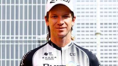 Топовый гонщик перешел в "Астану"