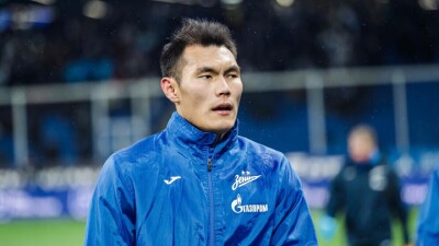 Алип объяснил, за счет чего "Зенит" крупно выиграл в Нижнем Новгороде