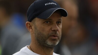 Дмитрий Парфенов прокомментировал свой уход с поста главного тренера "Актобе"