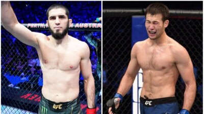 Стали известны условия боя между Исламом Махачевым и Шавкатом Рахмоновым