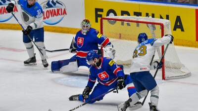 Почему сборная Казахстана по хоккею не смогла завоевать путевку на Олимпийские игры – 2026?