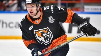 Нападающий сборной Казахстана оставил трогательный пост после ухода из "Амура"