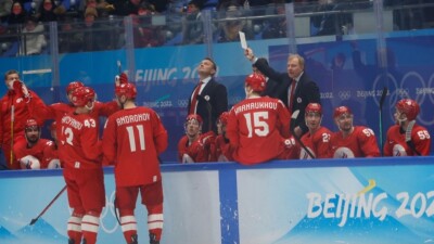 Казахстан? Стало известно, какая сборная попадет на хоккейный турнир ОИ-2026, если Россию не допустят