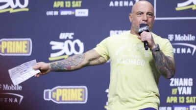 Рахмонов? Звездный комментатор назвал самого универсального бойца в UFC