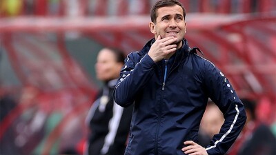 Назвал "полным говном". Стало известно, почему Кержаков покинул "Кайрат"