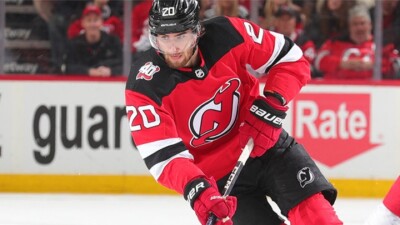 "Есть видео сексуального насилия". В Канаде рассказали о суде над форвардом "Барыса"